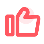 专利全齿清洁刷头